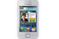 Samsung Wave 533 S5330 (GT-S5330CWA) Samsung Wave 533 S5330 (GT-S5330CWA)